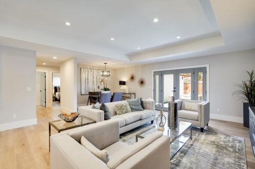 1654 Pecan Ct, Redwood City CA  94061-2649 exterior