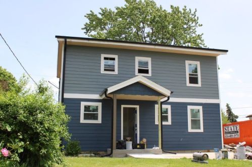 4549 Pennsylvania Ave, Milwaukee WI  53235-5627 exterior