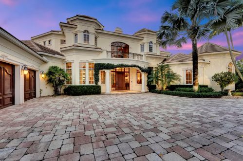 4278 Live Oak Blvd, Delray Beach, FL 33445-7007