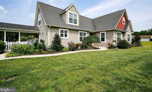 20346 Cool Spring Rd, Milton, DE 19968-3227