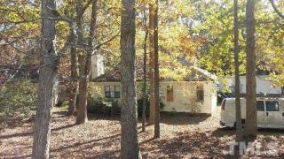 5367 Wayne St, Raleigh NC  27606-8021 exterior