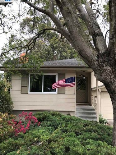 19568 Carlton Ave, Hayward, CA 94546-3216