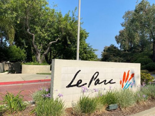 13115 Le Parc, Chino Hills CA  91709-1170 exterior