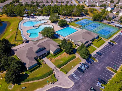 62 Nelly St, Freeport FL  32439-7615 exterior