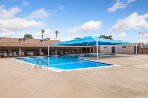 26033 Lancaster Dr, Menifee CA  exterior