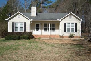 4117 Chaucer Dr, Durham NC  27705-1503 exterior