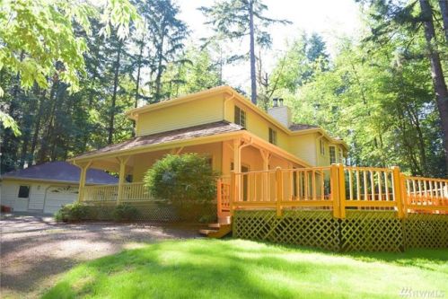 16819 171st Pl, Woodinville, WA 98072-8155