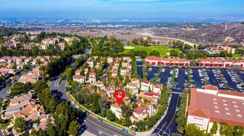 51 Via Amanti, Newport Beach, CA 92657-1124