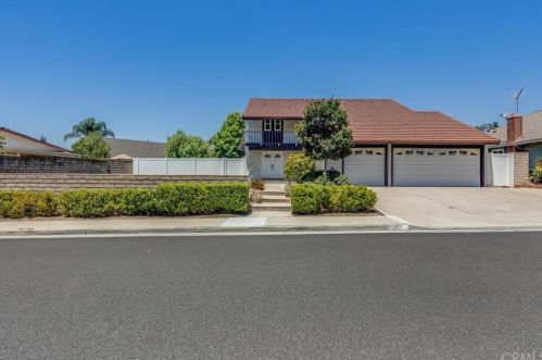 237 Valverde Ave, Brea CA  92821-5959 exterior