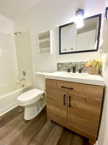 3317 6th St, Lehigh Acres FL  33976-2400 exterior