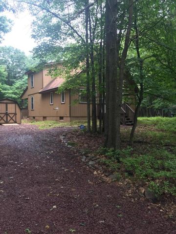 240 Brier Crest Rd, Blakeslee, PA 18610-7767