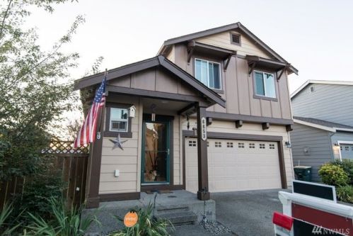 6653 Blade St, Olympia, WA 98513-4960