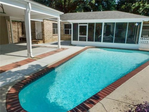 13 Stonebridge Ct, Mobile AL  36608-6222 exterior
