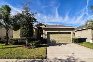 11204 Flora Springs Dr, Riverview, FL 33579-2407