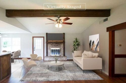 904 Meadowcreek St, Krum, TX 76249-6802