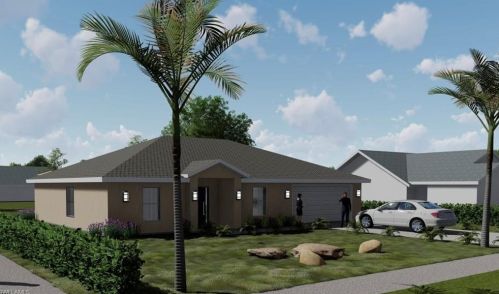 5402 Anita Ave, Lehigh Acres, FL