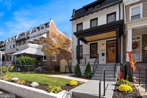 4013 5th St, Washington, DC 20011-5923