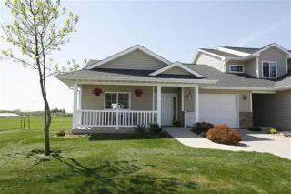 307 Windflower Ln, Twin View Heights IA 52333-9463 exterior