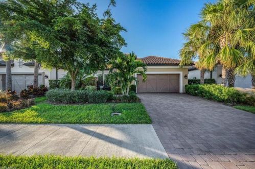 23738 Pebble Pointe Ln, Bonita Springs FL  34135 exterior