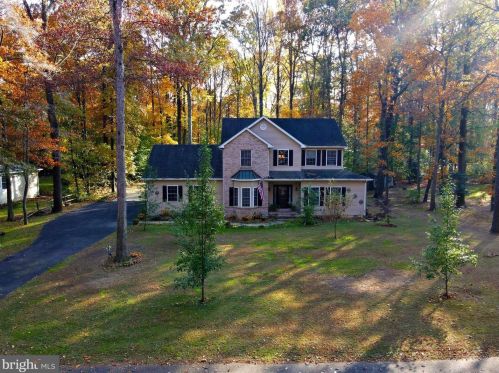 476 Ruyter Dr, Frederica, DE 19946-1908