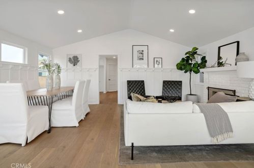 307 Fernando St, Newport Beach CA  92661-1236 exterior