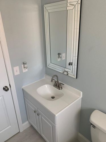 341 Blue Bayou Dr, Kissimmee FL  34743-6108 exterior