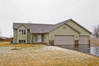 2063 Amber Dr, Peplin, WI 54455-7284