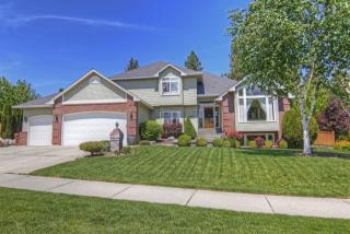 5228 Madelia St, Spokane WA  99202-3020 exterior