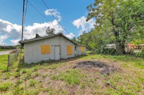 1235 Fort Meade Rd, West Frost Proof, FL 33843-9466