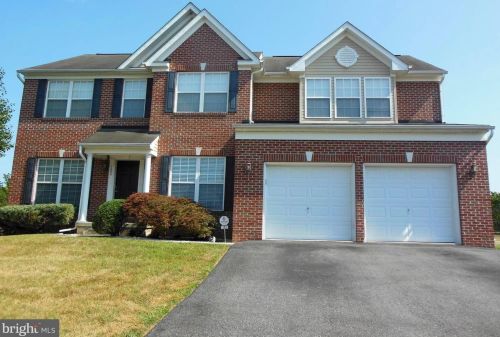 203 Marjoram Dr, Bear, DE 19701-6011