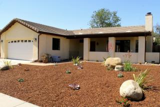 911 Hackamore St, Ojai, CA 93023-4172