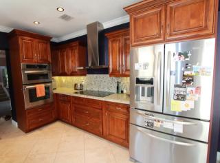 1227 Pizarro St, Miami FL  33134-2469 exterior