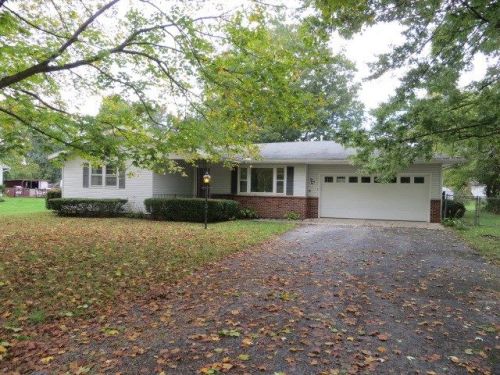 491 Kilbury Rd, Marion, OH 43302-4530
