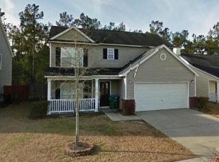 452 Dovetail Cir, Summerville, SC 29483-7102