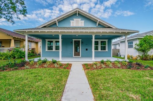 1859 46th Ave, Saint Petersburg, FL 33714-3619