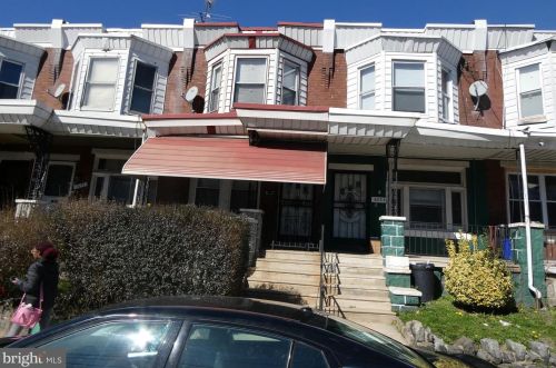 5233 Locust St, Philadelphia, PA 19139-4020