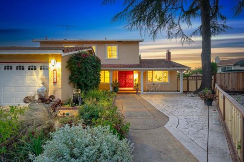 1387 Bellingham Way, Sunnyvale, CA 94087-3810