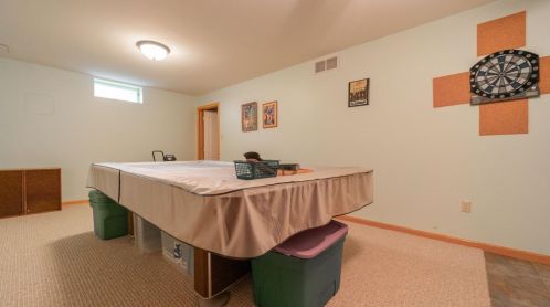 9156 Maple Dr, Dyer IN  46373-9149 exterior