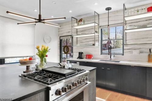 340 Turrell Ave, South Orange NJ  07079-2362 exterior