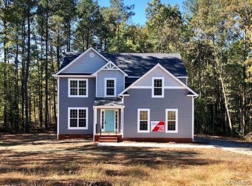 200 Silver Ridge Ct, Sandston, VA 23150-4412