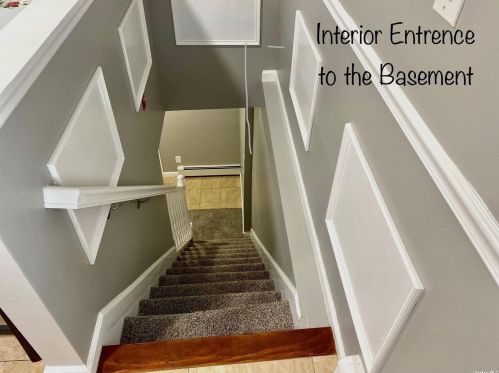 168 Washington Ave, Wheatley Heights NY  11798-2020 exterior