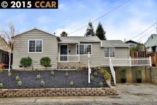 2475 Hemlock Ave, Concord, CA 94520-1723