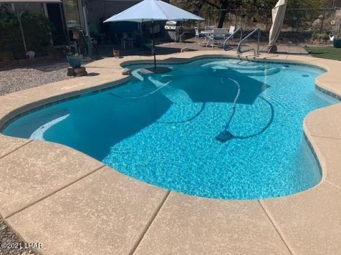 3829 Chesapeake Blvd, Lake Havasu City, AZ 86406-4346