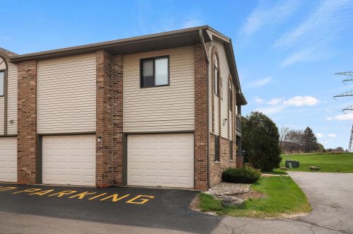 5846 80th St, Kenosha WI 53142-4173 exterior