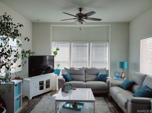 1436 Mirada Dr, Bullhead City AZ  86442-6669 exterior