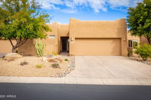 27929 Quail Spring Rd, Scottsdale, AZ 85263-5238