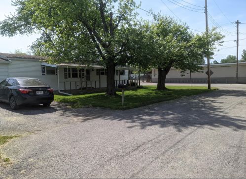 301 Helen Ave, Crestline, OH 44827-1653