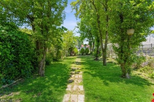 1312 81st St, North Bergen NJ  07047-4148 exterior