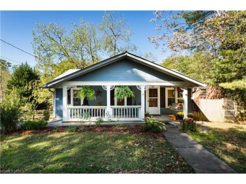 10 Gudger Rd, Biltmore Lake, NC 28715-9213