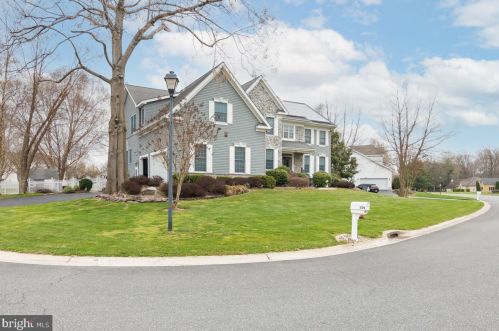 524 Brookfield Dr, Dover, DE 19901-6553